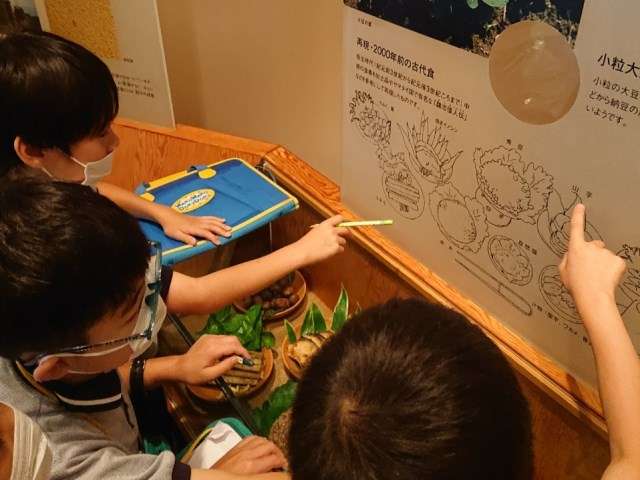3年生 校外学習