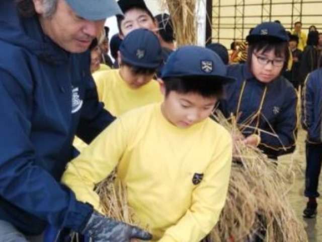 5年生ちゃぐりんフェスタ