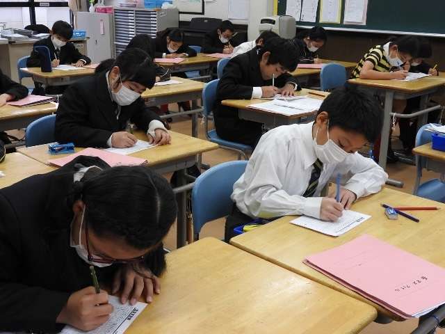 4年生 モジュールタイム・1年生 算数