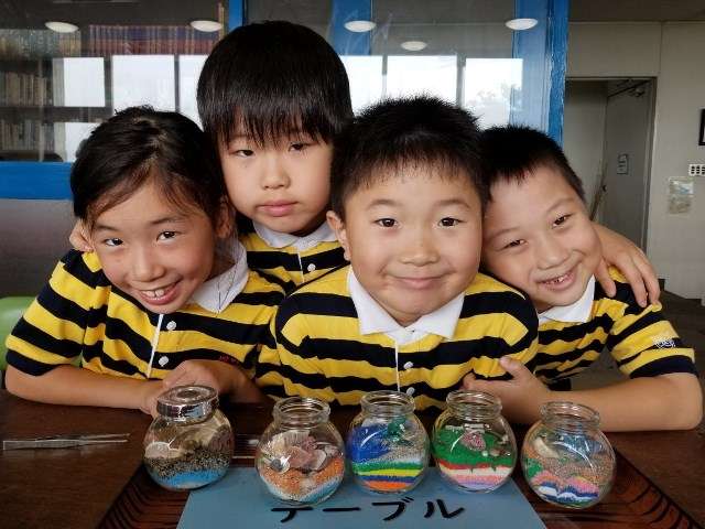 1年生宿泊学習・2年生国体練習・6年生プール授業