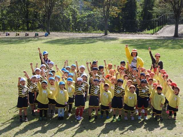 1年生 げんき会 ・ 2年生 プール