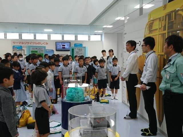 4年生校外学習 5年生算数