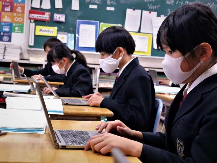 全てのことに全力で！