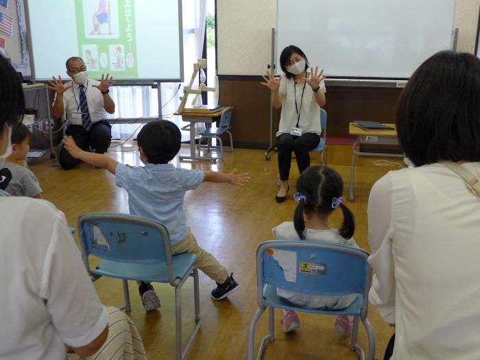 第６回学校説明会
