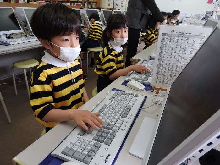 ハウス登校日（3日目）