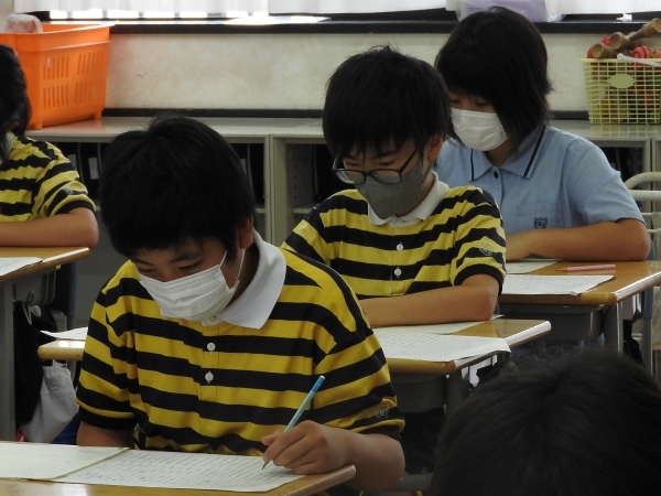 ようこそ，リリーベールへ！！ 日々のリリーベール 学校法人リリー文化学園 リリーベール小学校