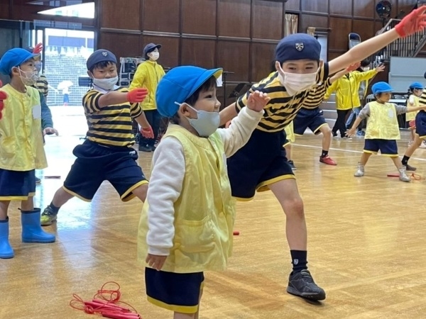 優しさあふれるげんき会
