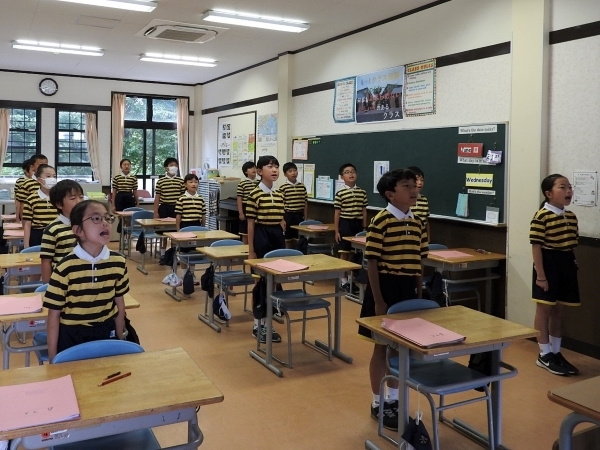 モジュールタイム