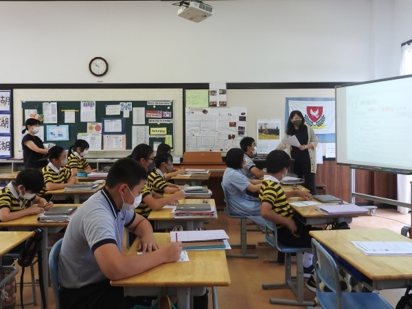 積み重ねの大切さ