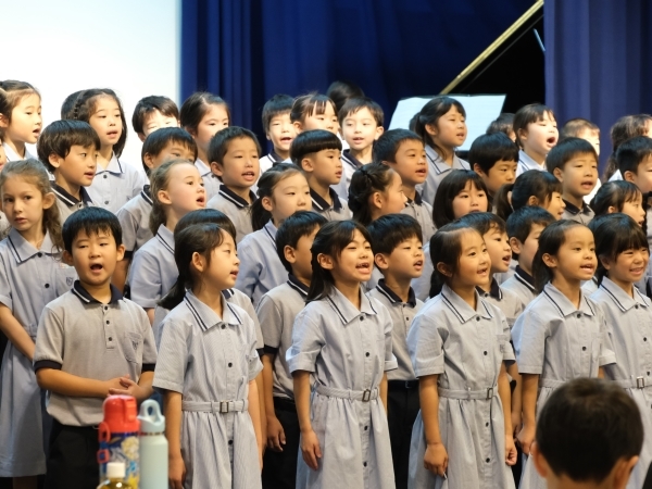 学校説明会・クラブ活動
