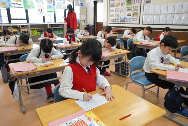 日々の積み重ねが実を結ぶ