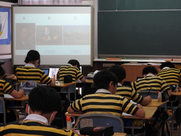 「中村彜」ってどんな画家？