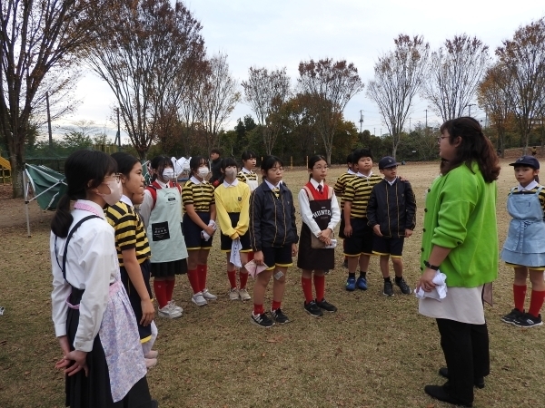 明日のマラソン大会に向けて