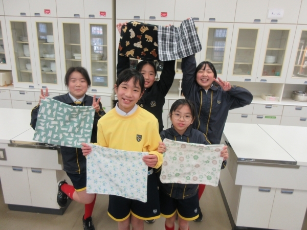 「あたりまえ」の大切さ