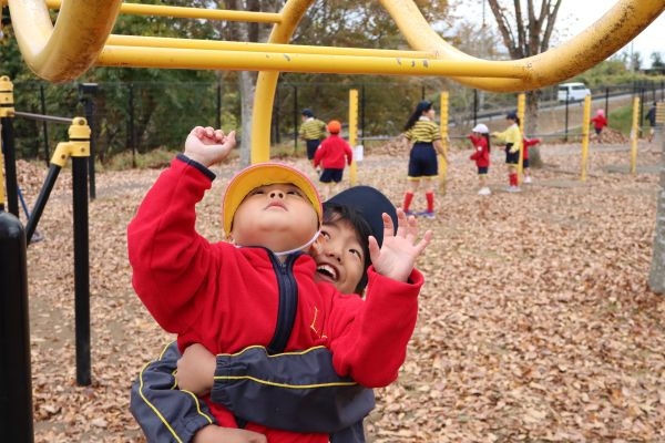 ３年生げんき会