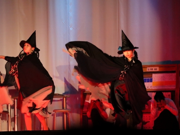 第22回クリスマスアッセンブリー～第２公演・第３公演～