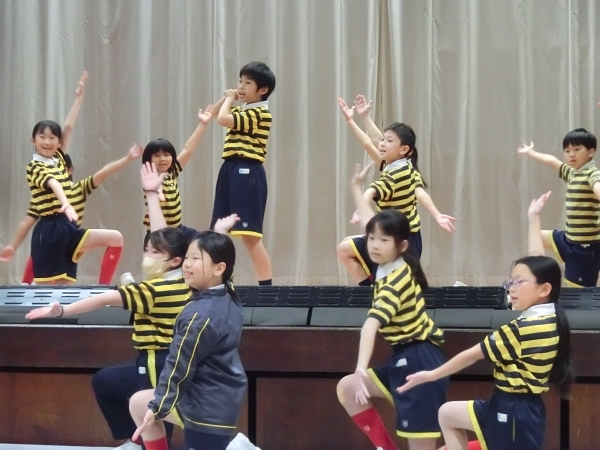 本番に向けて本格始動！