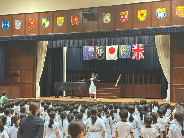 一番大切な歌