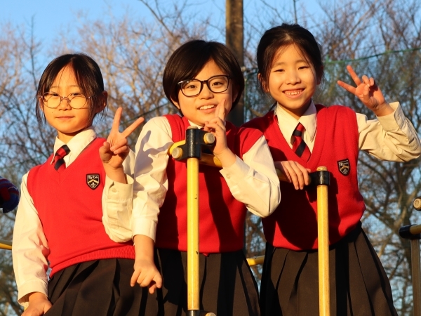 Lily After School Club