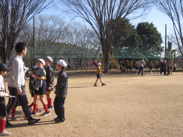 リリーベールのクラブ活動