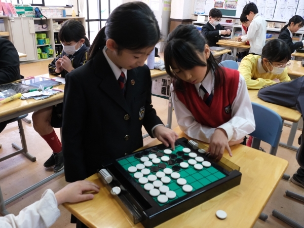 ドキドキ！クラブ体験