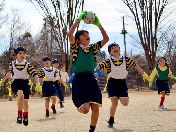 マイクCUP２０２５年度　