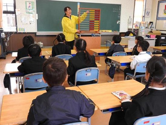 入学して3日