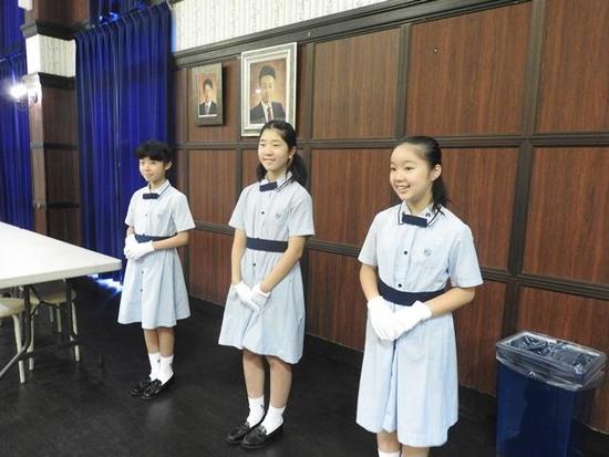 第2回学校説明会