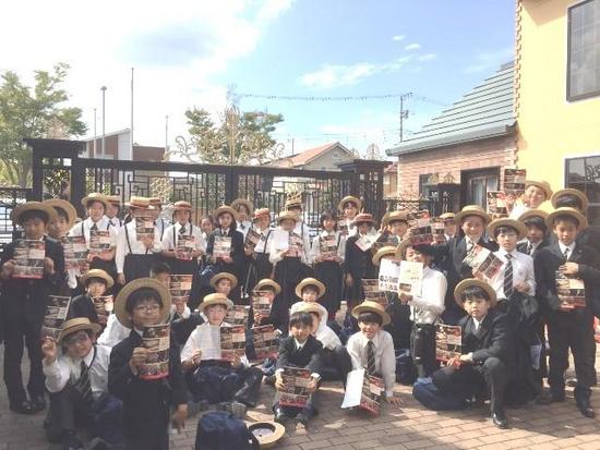 5年生 音楽会