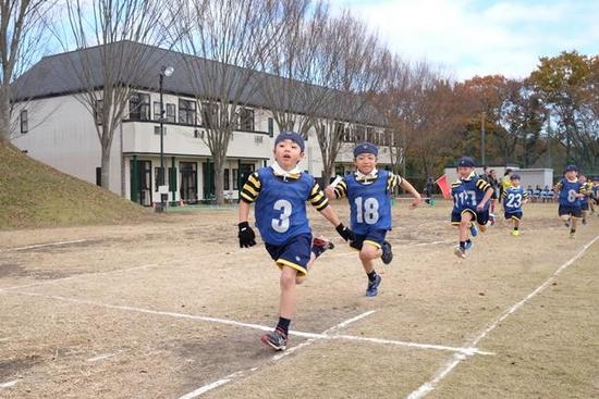 第13回 マラソン大会