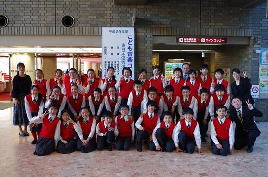 TBSこども音楽コンクール東日本演奏大会