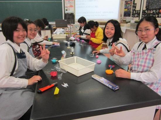 クラブ活動・第2回学校説明会