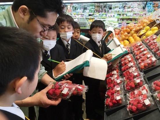 3年生 校外学習