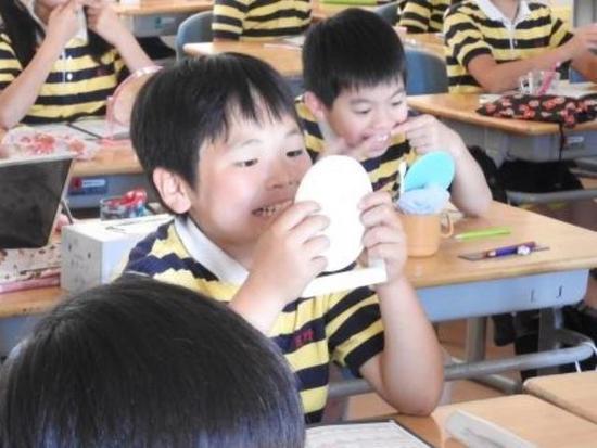 全国小学生歯みがき大会