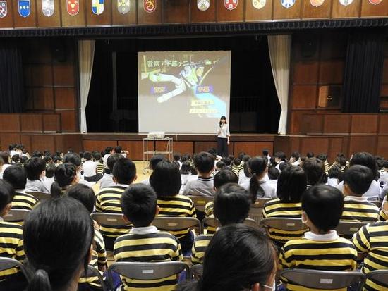 映画鑑賞会