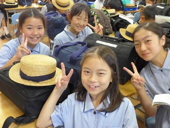 前期最終日