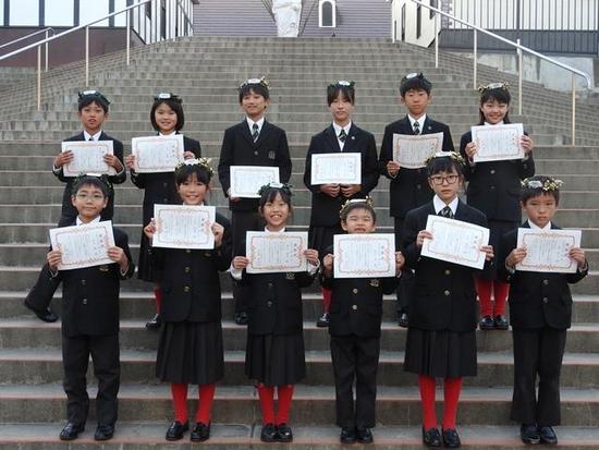 頑張ったマラソン大会!!