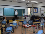 オンライン授業がSTART！！