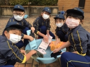 ３年生校外学習