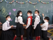 ６年生を送る会