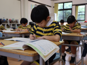 穏やかな日々へ