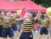 2025年度　運動会