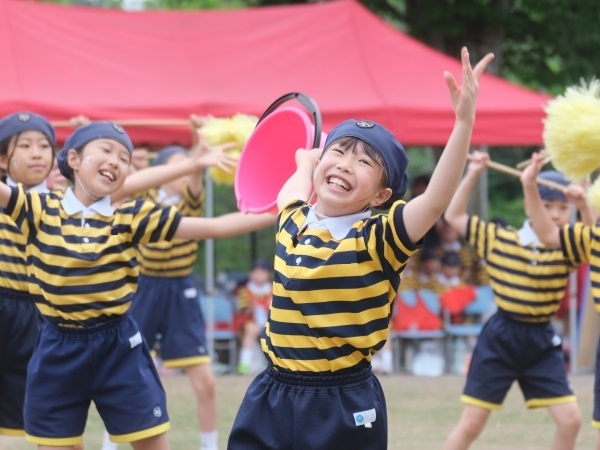 2025年度　運動会