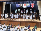 今日から衣替え！