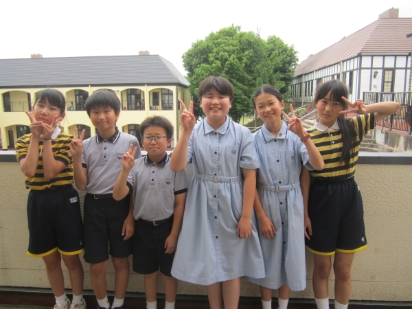 2025年度友達プロジェクト始動！