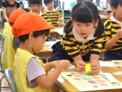 私たちがお兄さんお姉さん