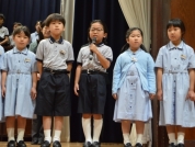 6月誕生会