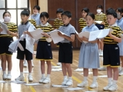 心を込めて伝えます