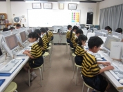 毎日パソコン入力コンクール6月大会