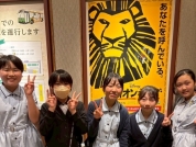 キング・オブ・エンターテインメント～6年生東京観劇会～